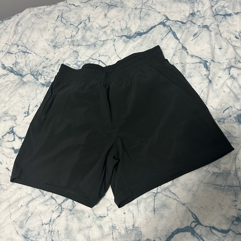 Lululemon Pace Breaker 5” LL - Worn Once